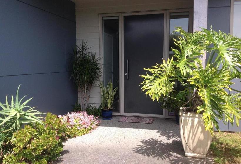 Bed and Breakfast Jennie S In Whitianga 19