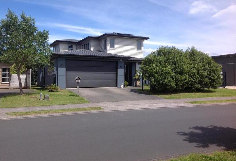 Bed and Breakfast Jennie S In Whitianga 20