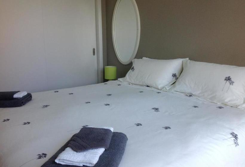 Bed and Breakfast Jennie S In Whitianga 3