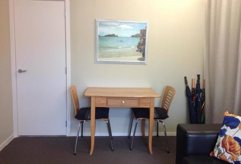 Bed and Breakfast Jennie S In Whitianga 4