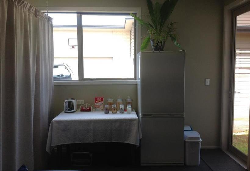 Bed and Breakfast Jennie S In Whitianga 5