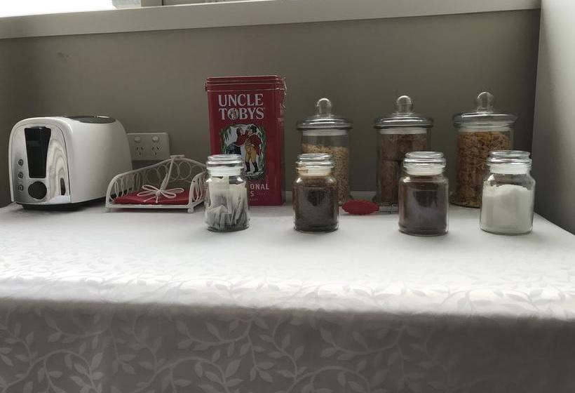 Bed and Breakfast Jennie S In Whitianga 6