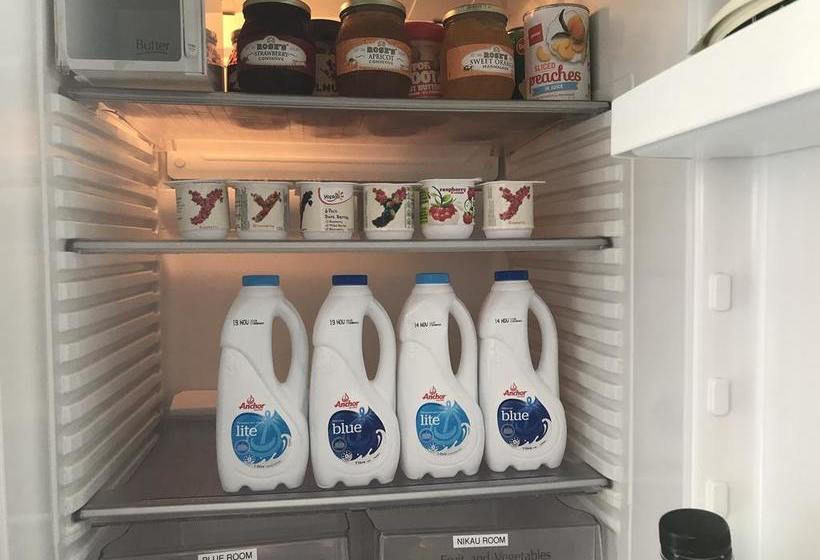 Bed and Breakfast Jennie S In Whitianga 7