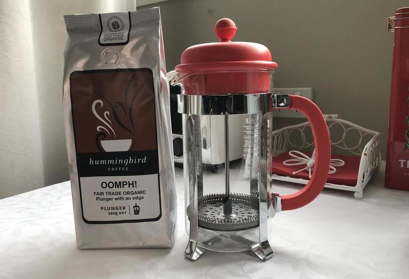 Bed and Breakfast Jennie S In Whitianga 8