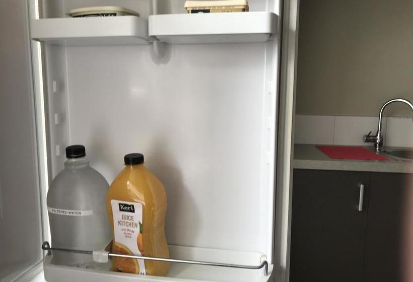 Bed and Breakfast Jennie S In Whitianga 9