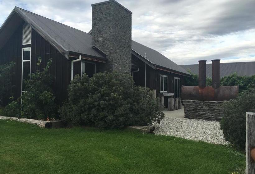 Cromwell Bed And Breakfast South Island