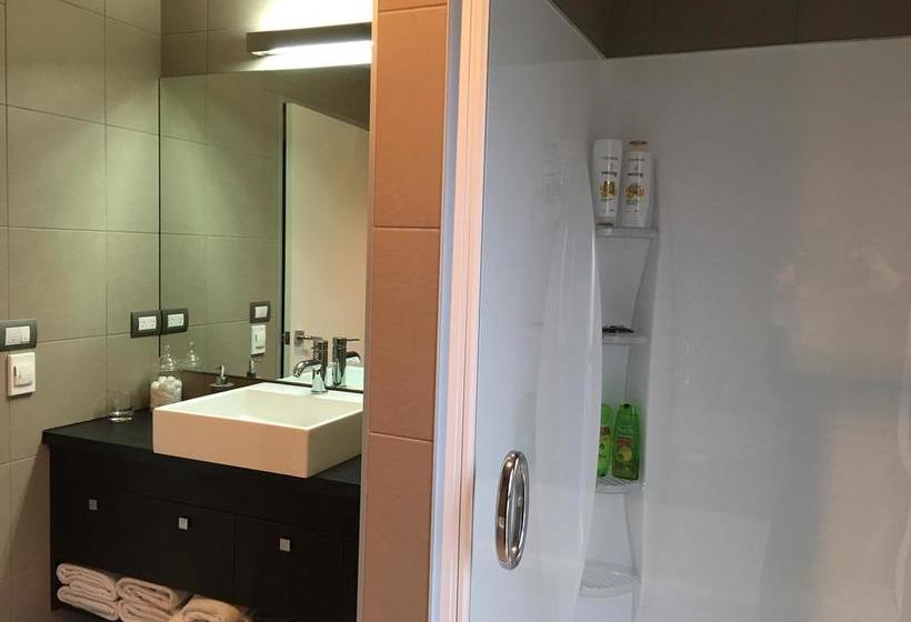 Cromwell Bed And Breakfast 10