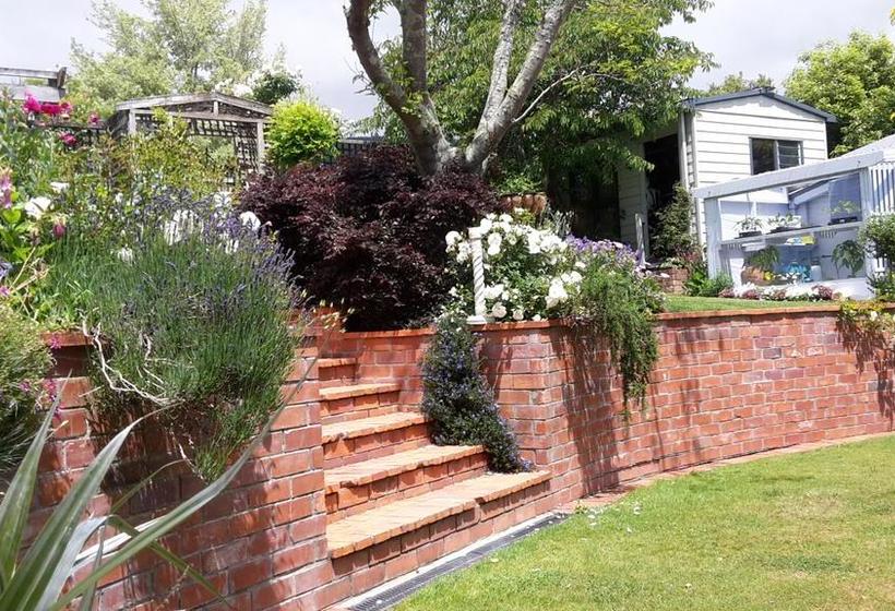 Rose Cottage B&b South Island