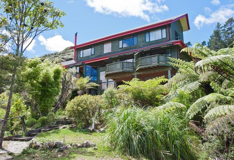 Bed and Breakfast Buffalo Lodge 1