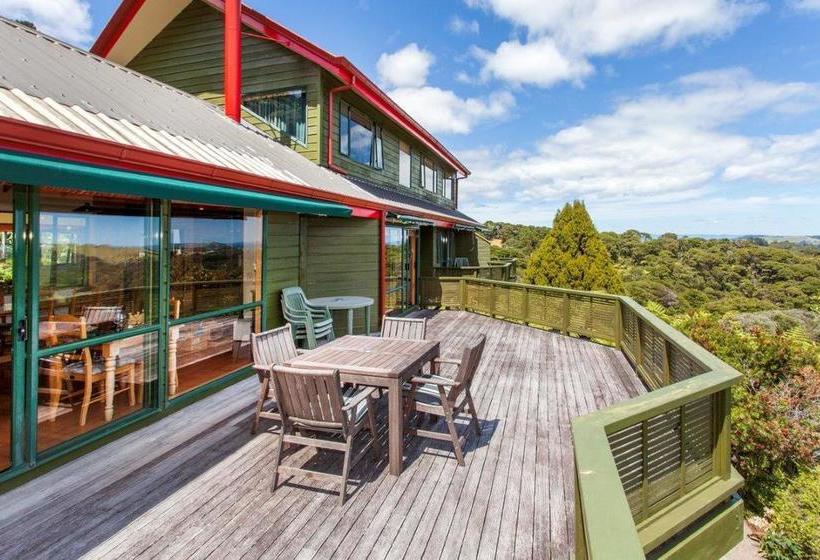 Bed and Breakfast Buffalo Lodge 11