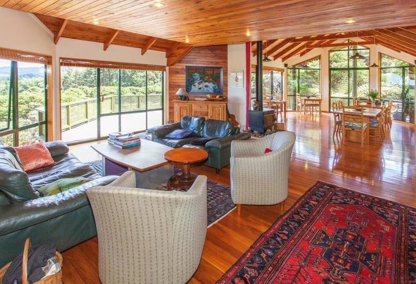 Bed and Breakfast Buffalo Lodge 12