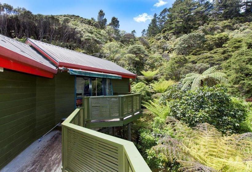 Bed and Breakfast Buffalo Lodge 13