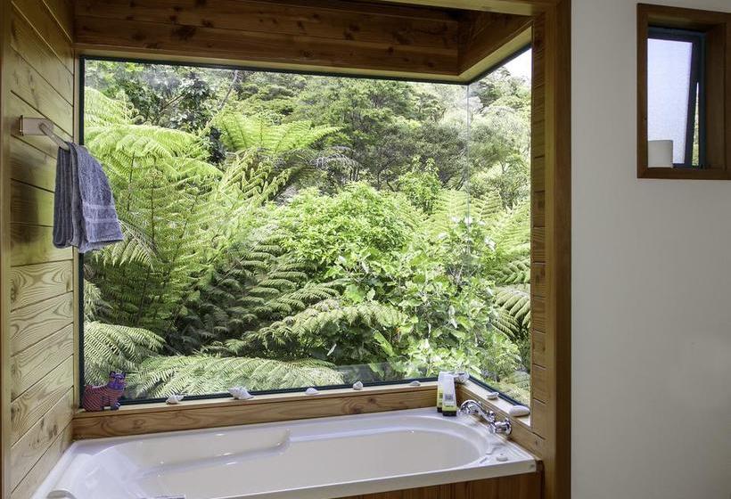 Bed and Breakfast Buffalo Lodge 14