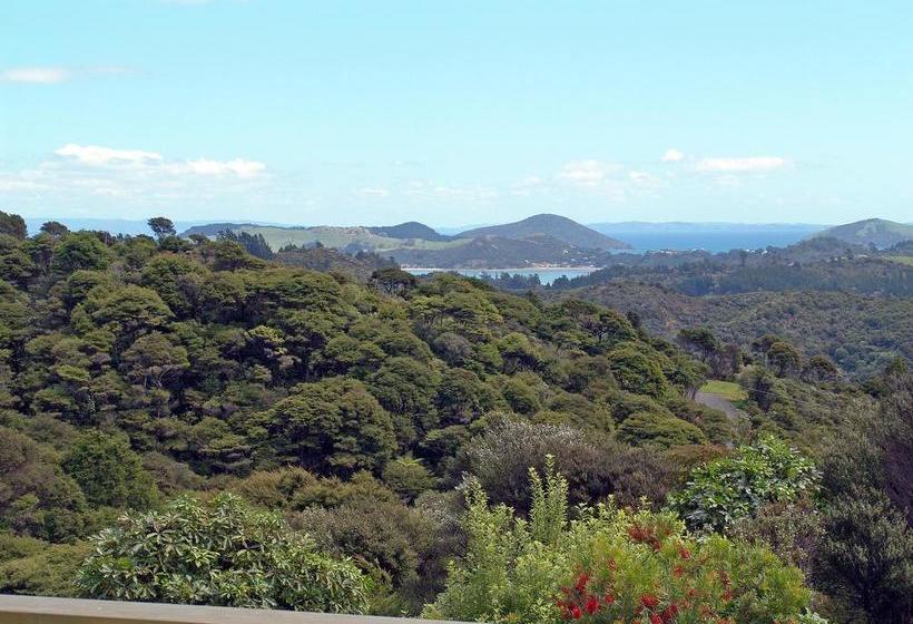 Bed and Breakfast Buffalo Lodge 15