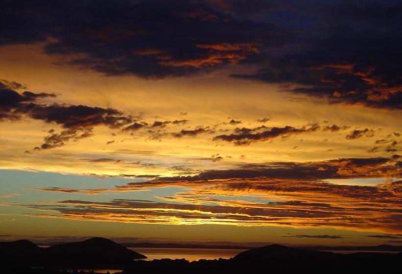 Bed and Breakfast Buffalo Lodge 16