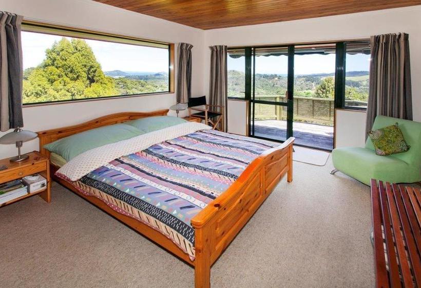 Bed and Breakfast Buffalo Lodge 17