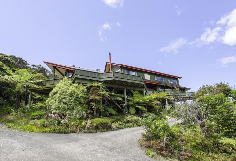 Bed and Breakfast Buffalo Lodge 19