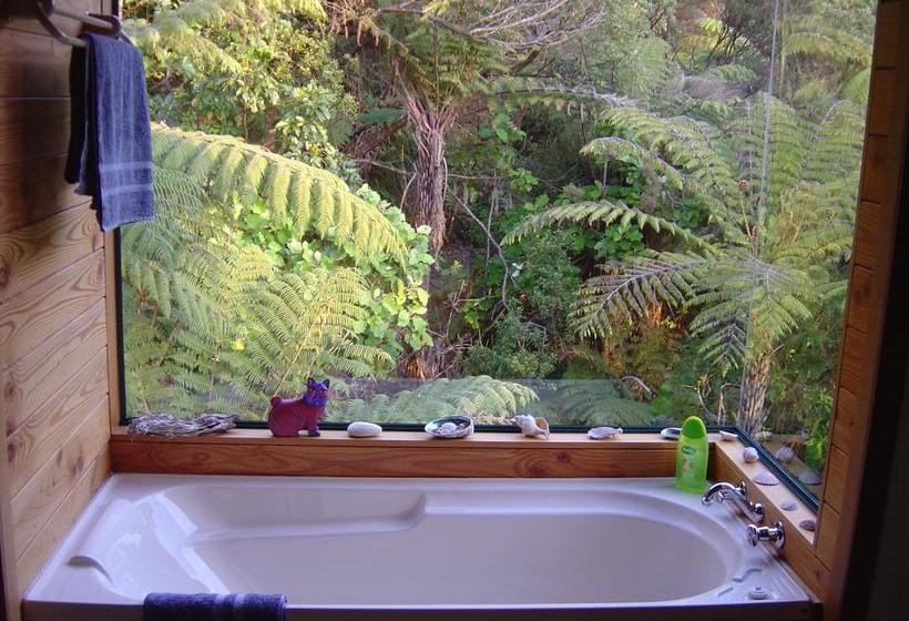 Bed and Breakfast Buffalo Lodge 2