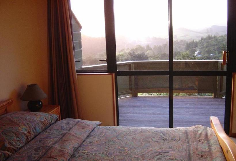 Bed and Breakfast Buffalo Lodge 20