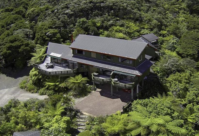 Bed and Breakfast Buffalo Lodge 3