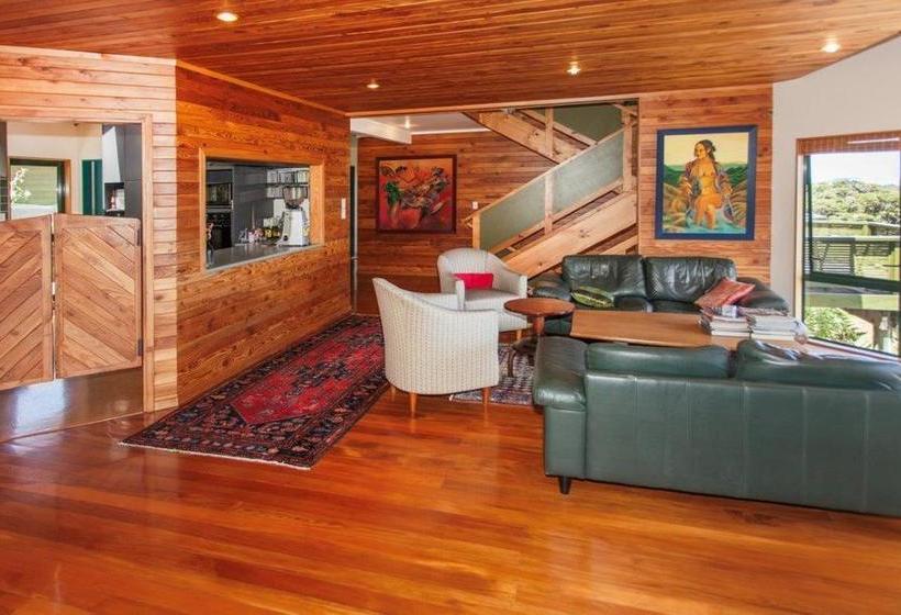 Bed and Breakfast Buffalo Lodge 4