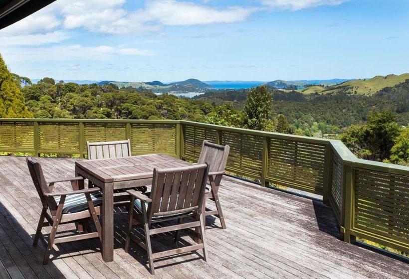 Bed and Breakfast Buffalo Lodge 5