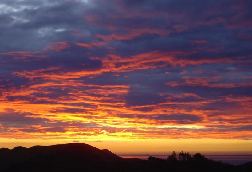 Bed and Breakfast Buffalo Lodge 7