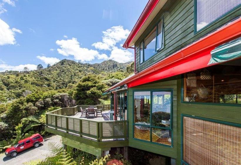 Bed and Breakfast Buffalo Lodge 8