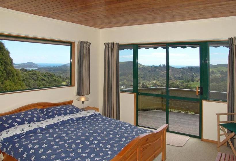 Bed and Breakfast Buffalo Lodge 9