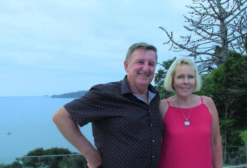 Mangrove Manor Bed & Breakfast 17