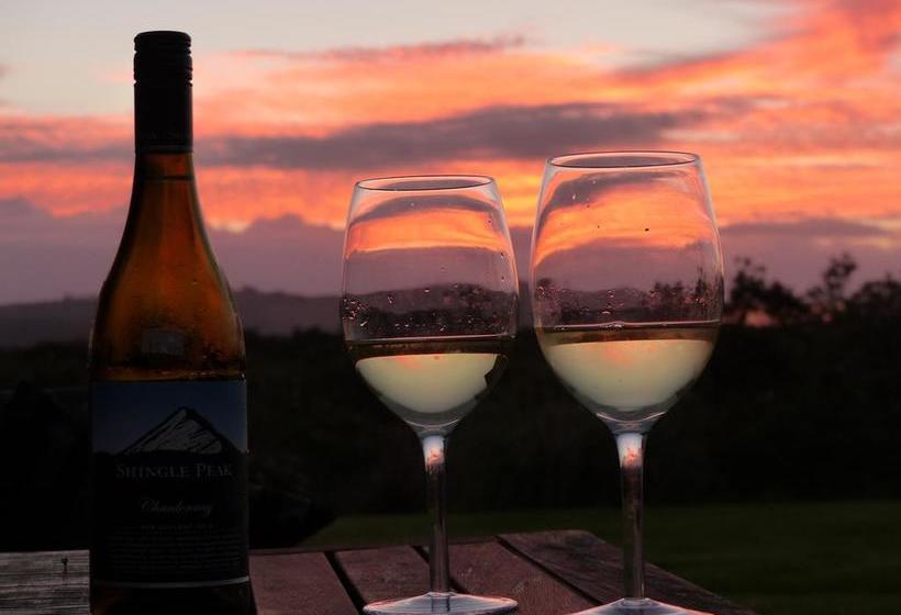 Mangrove Manor Bed & Breakfast 19