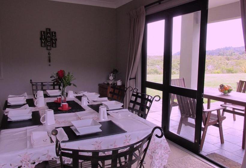 Mangrove Manor Bed & Breakfast 3