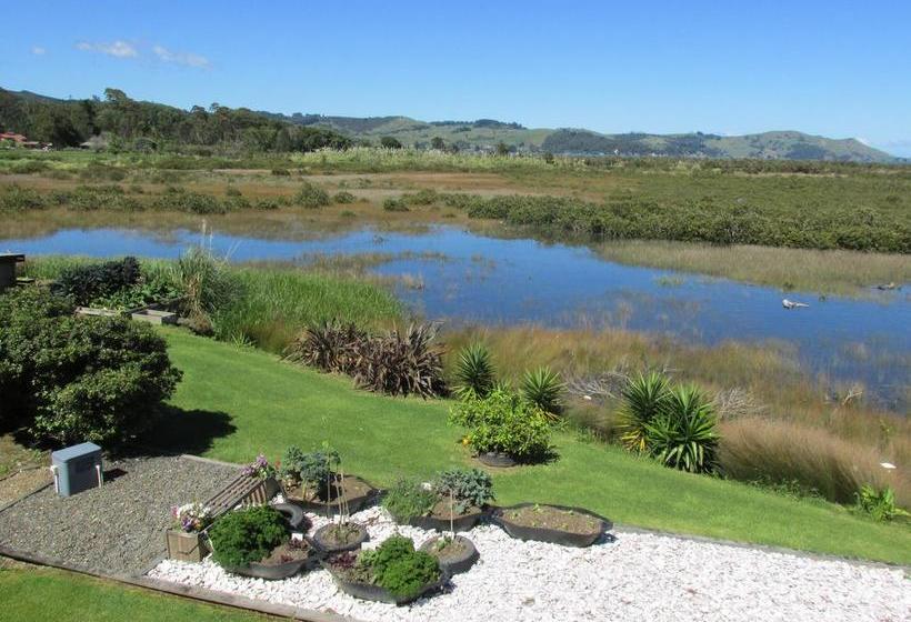 Mangrove Manor Bed & Breakfast 7