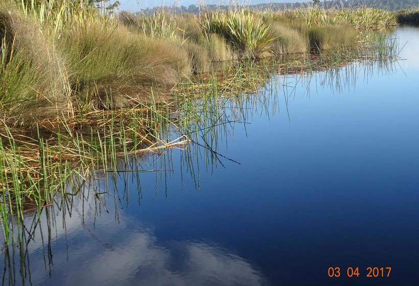 Blue Spur Bed And Breakfast 1