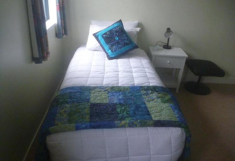 Blue Spur Bed And Breakfast 10