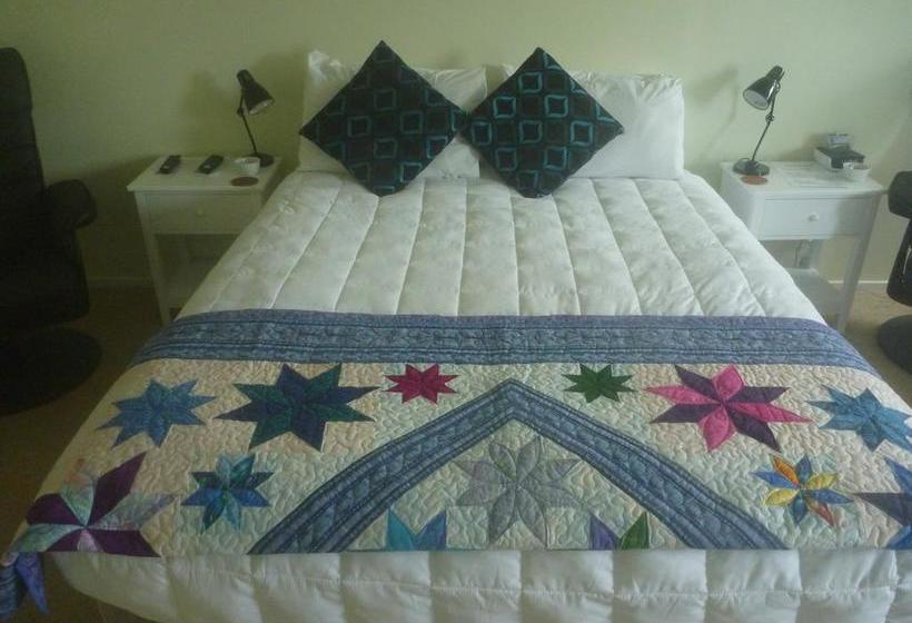 Blue Spur Bed And Breakfast 11