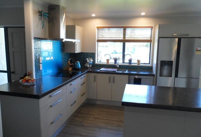 Blue Spur Bed And Breakfast 13