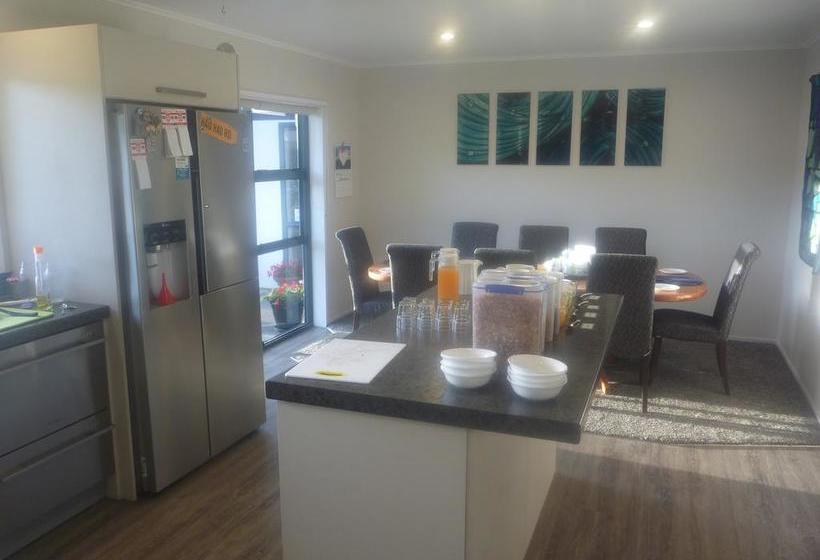 Blue Spur Bed And Breakfast 14