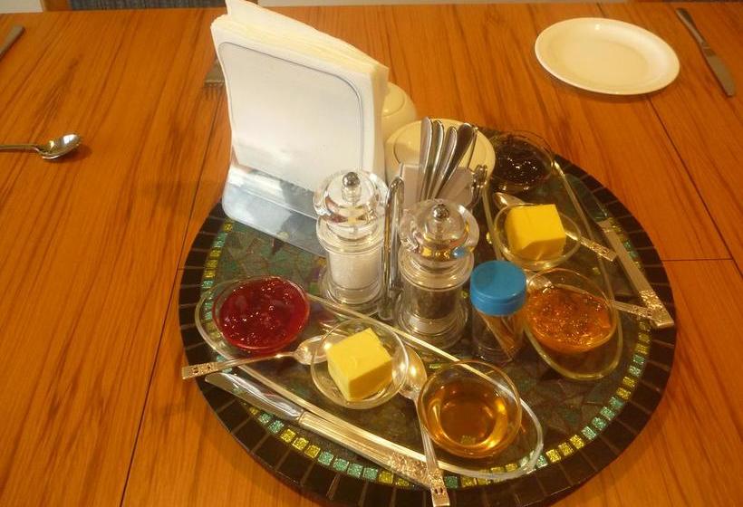 Blue Spur Bed And Breakfast 16