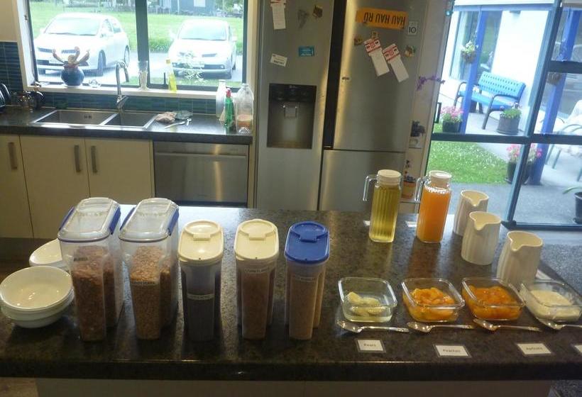 Blue Spur Bed And Breakfast 17