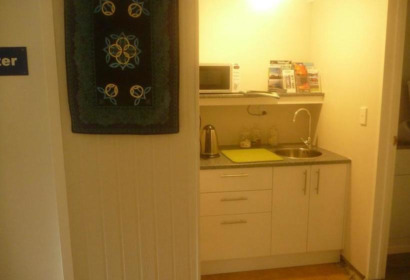 Blue Spur Bed And Breakfast 20