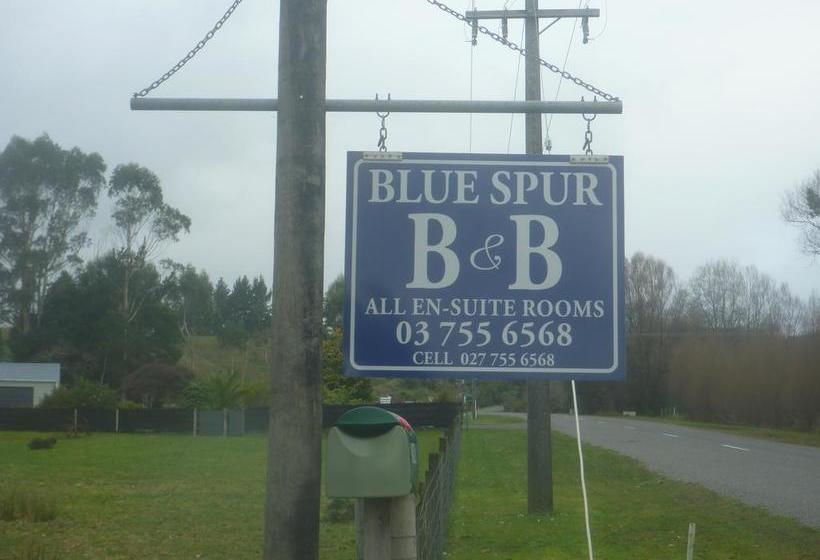Blue Spur Bed And Breakfast 3