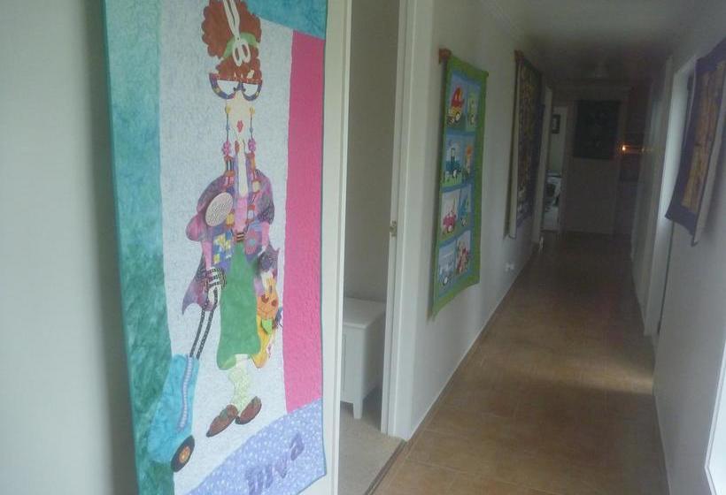 Blue Spur Bed And Breakfast 4