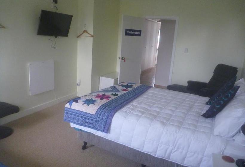 Blue Spur Bed And Breakfast 9