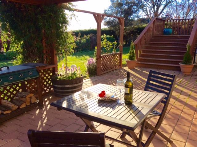 Ploughview Bed And Breakfast 11