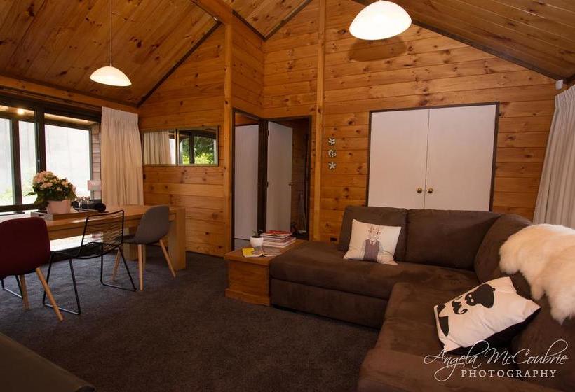 Bed and Breakfast Frankie & Hugh S 1