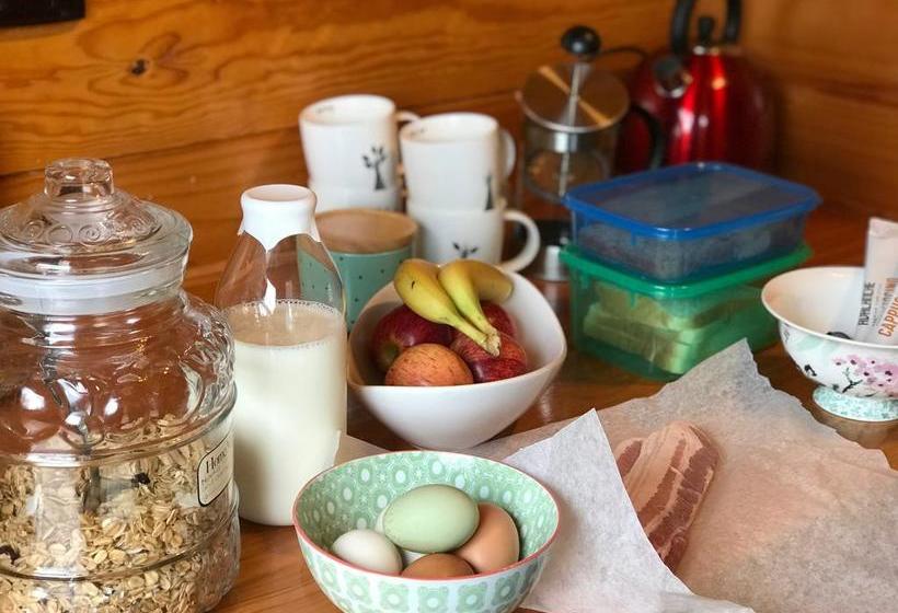 Bed and Breakfast Frankie & Hugh S 2