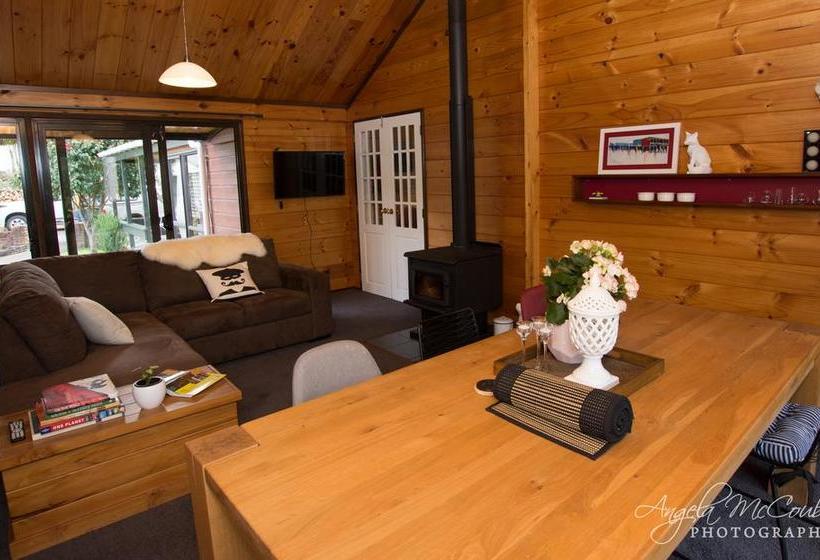 Bed and Breakfast Frankie & Hugh S 4