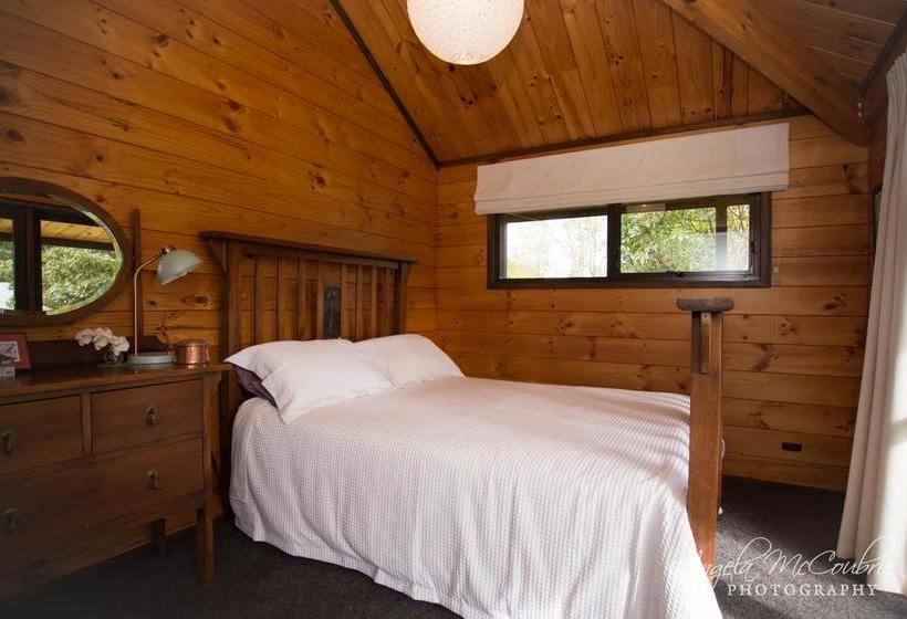 Bed and Breakfast Frankie & Hugh S 6