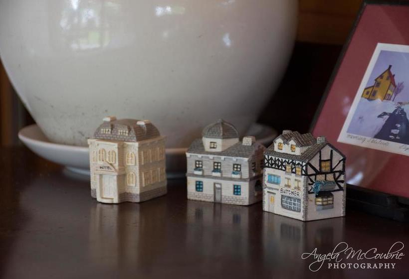 Bed and Breakfast Frankie & Hugh S 7